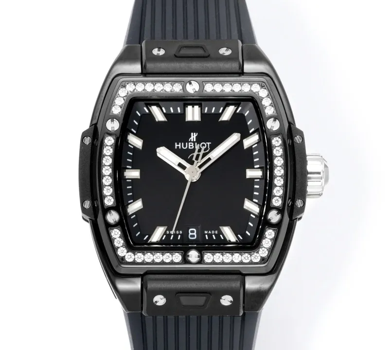MS Factory Hublot 662.CX.1170.RX.1204 1:1 Best Edition Replica Watch